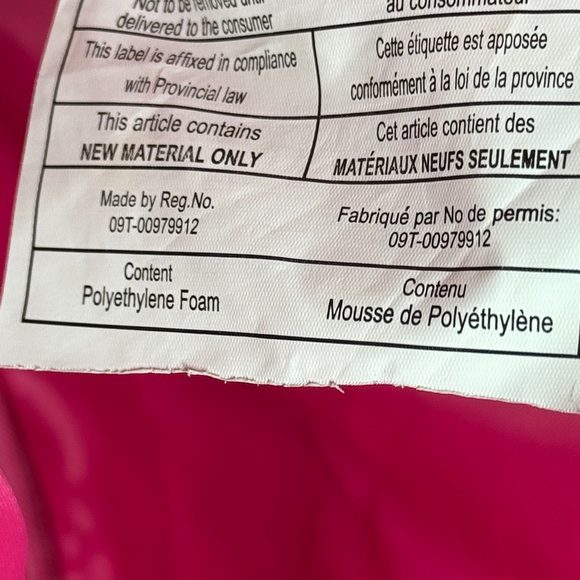 Lily Bloom Colorful Elephant Print Satchel. - Picture 7 of 12